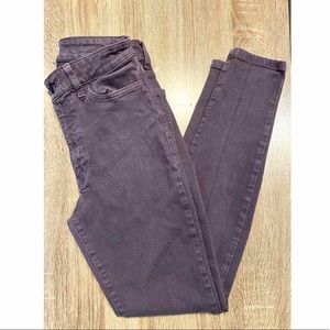 American Apparel Jeans